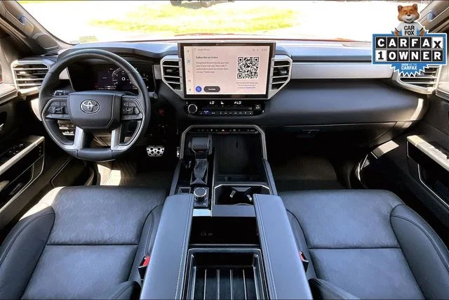 Used 2025  Toyota Limited image 15