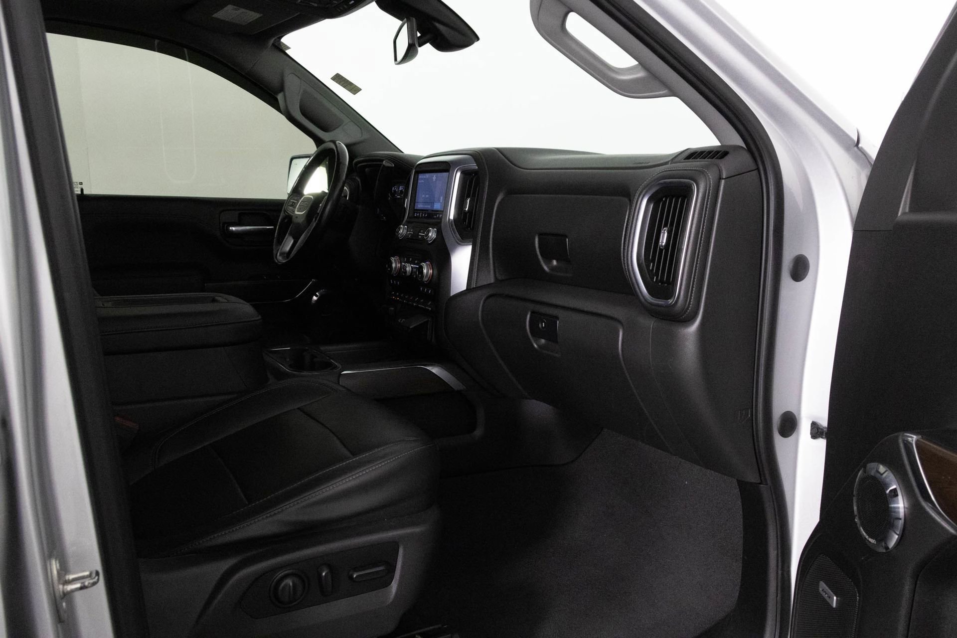 2019 GMC SIERRA - Image 36