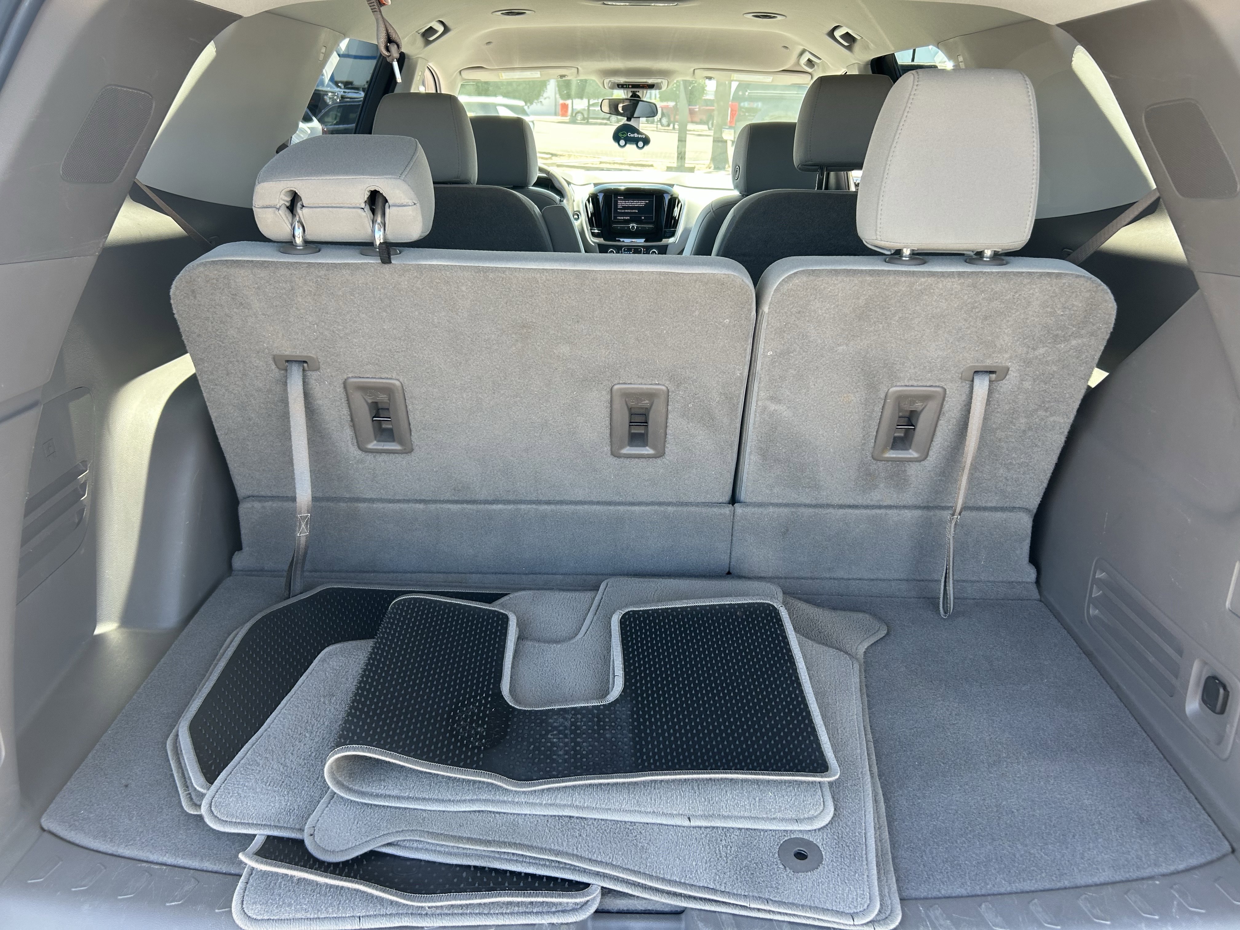 2020 Chevrolet Traverse 1LT - Photo 10
