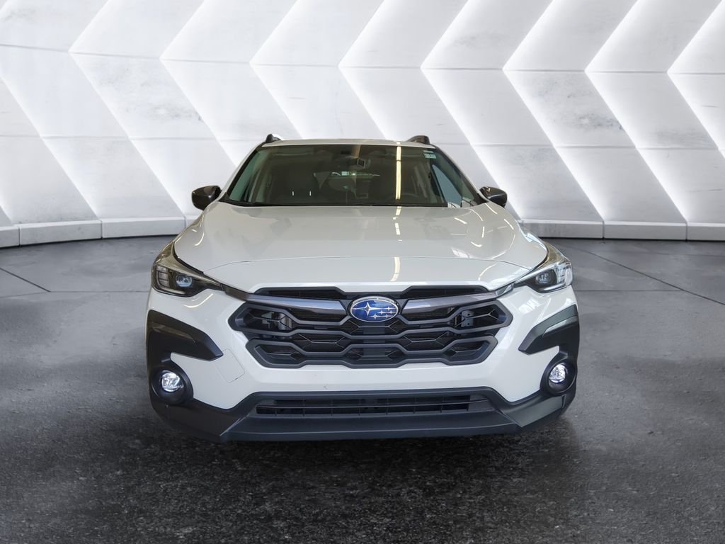 Used 2025 White Subaru Limited image 2