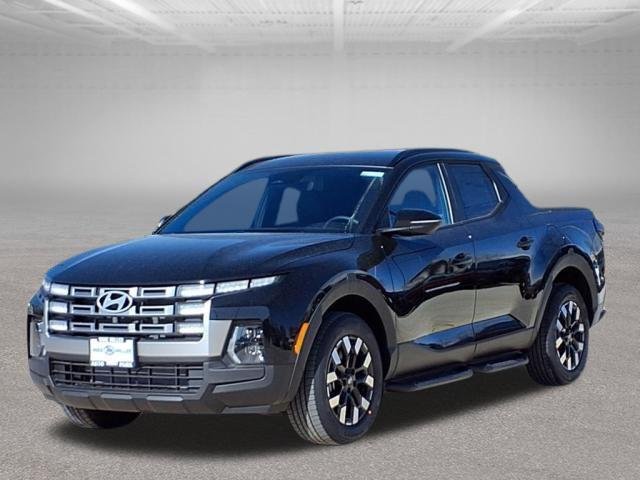 2025 Hyundai SANTA CRUZ SEL AWD
