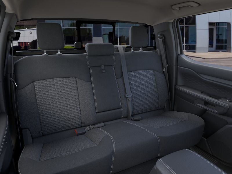 New 2026 Avalanche Ford XLT image 36