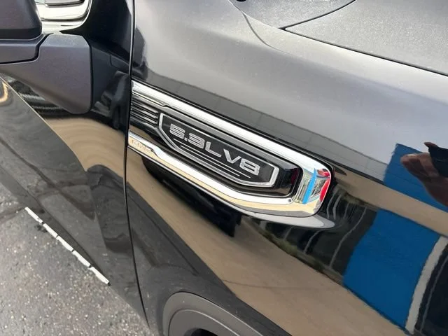 2026 GMC Sierra 1500 SLT - Photo 12