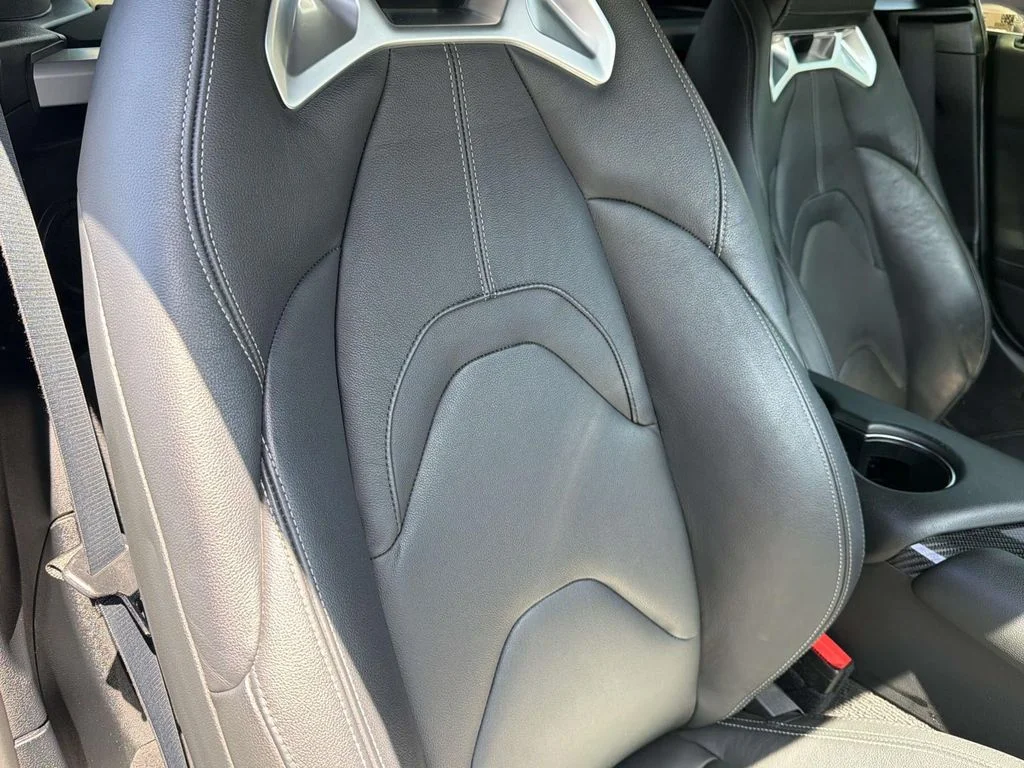 Used 2021 Nocturnal Toyota 3.0 Premium image 21