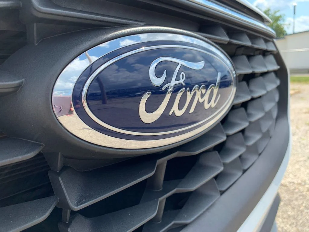 Used 2024 White Ford Active image 36