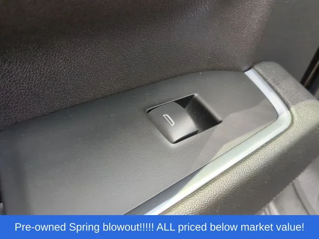 Used 2024 Black Chevrolet High Country image 39