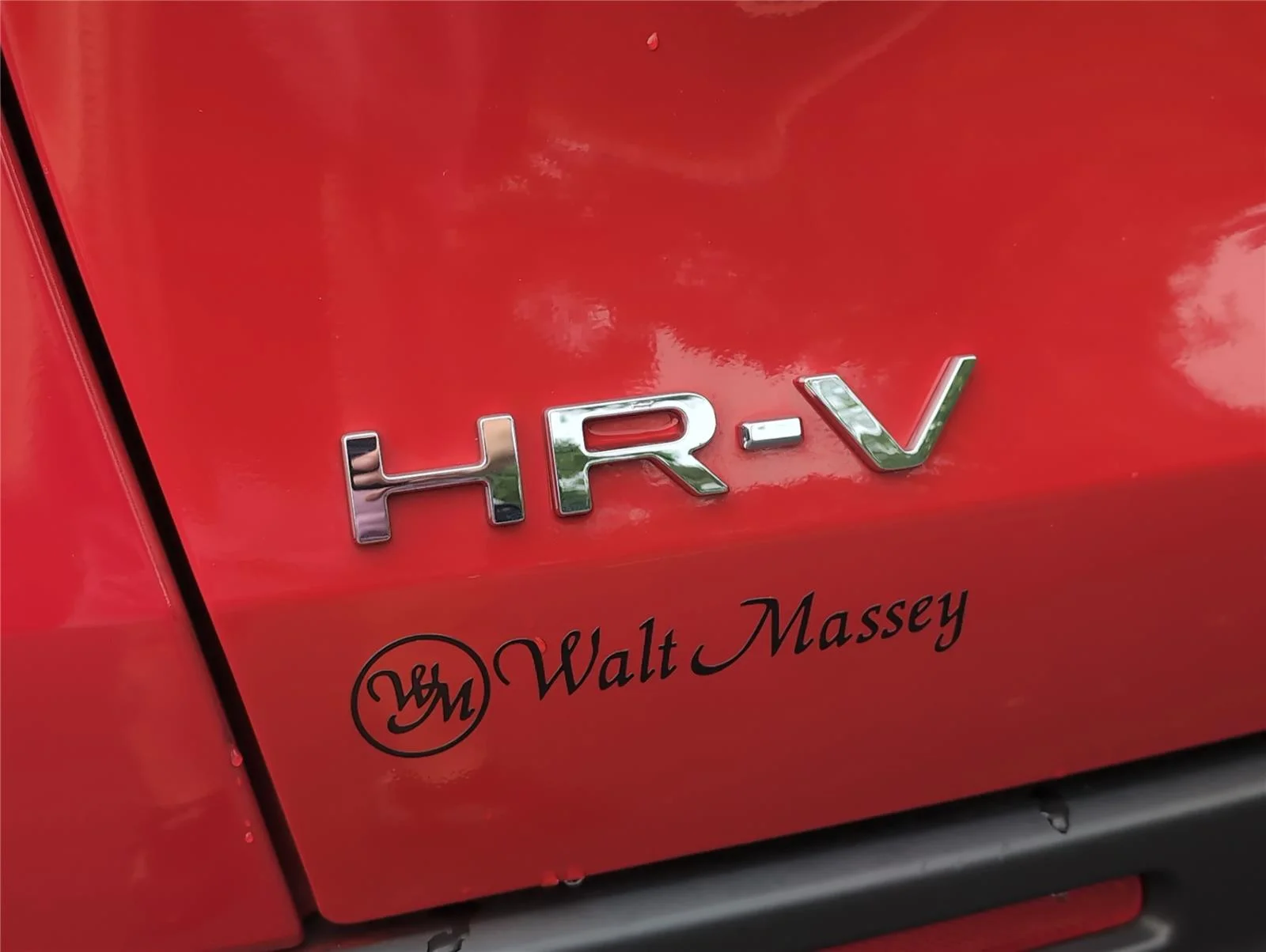 Used 2025 Milano Red Honda Sport image 32