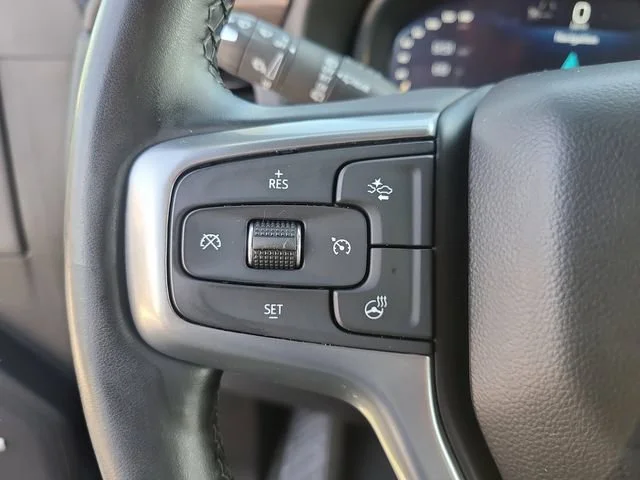Used 2024 Dark Ash Metallic Chevrolet Premier image 30