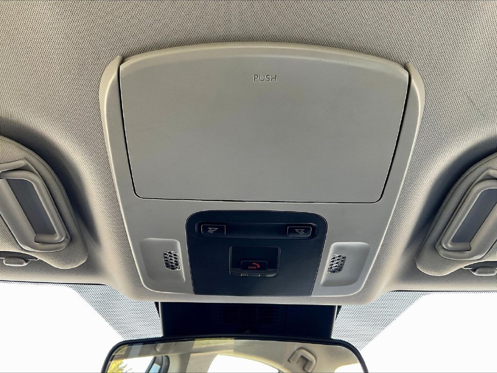 Used 2025 Silver Toyota LE image 17