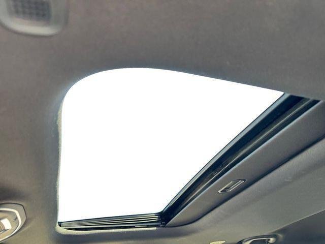 Used 2023 Bright White Clearcoat Jeep Altitude image 14