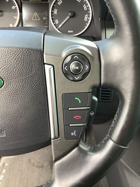 Used 2010 Silver Land Rover HSE image 27