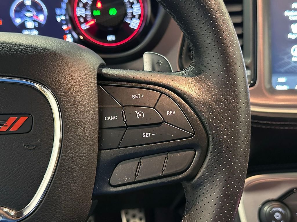Used 2022 Gray Dodge GT image 77