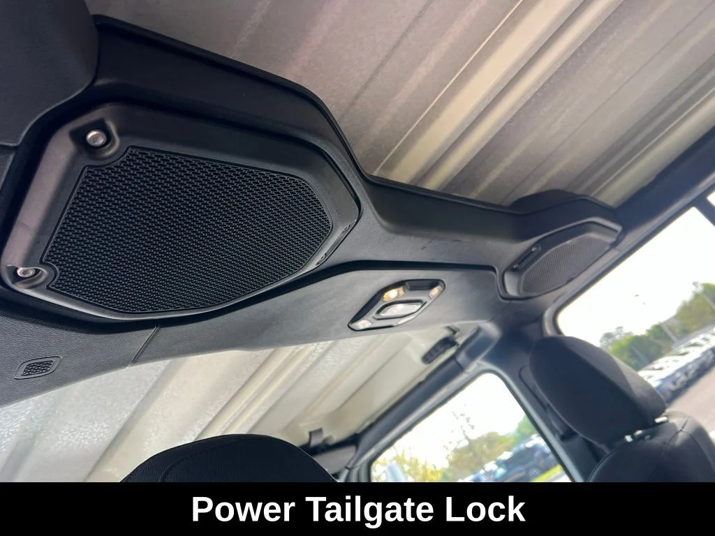 Certified Used 2020 White Jeep Sport image 26