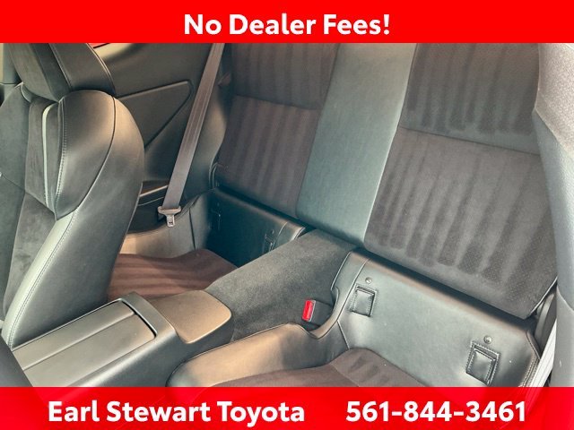 Certified Used 2025  Toyota Premium image 14