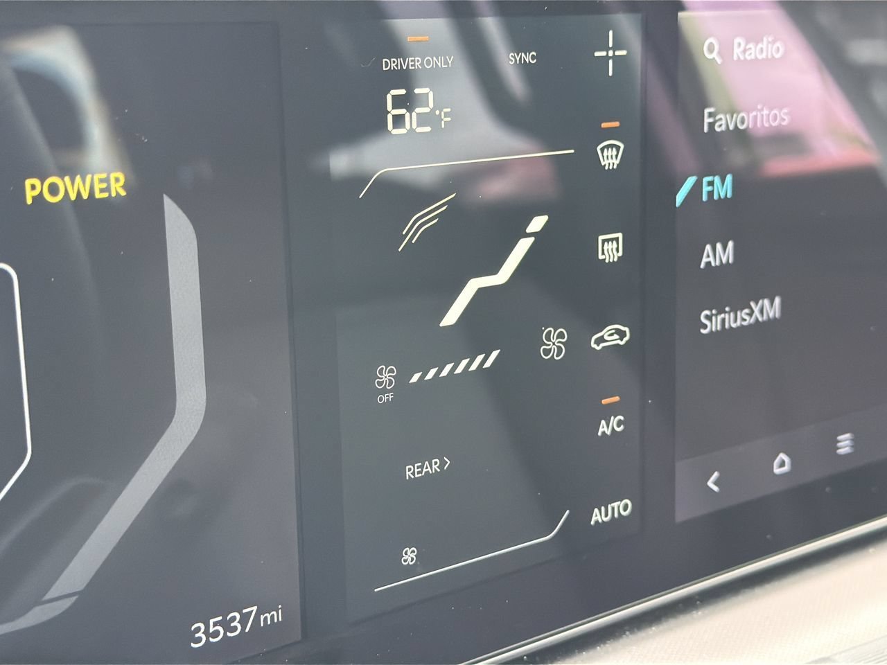 Used 2026 Panthera Metal Kia Light Long Range image 25