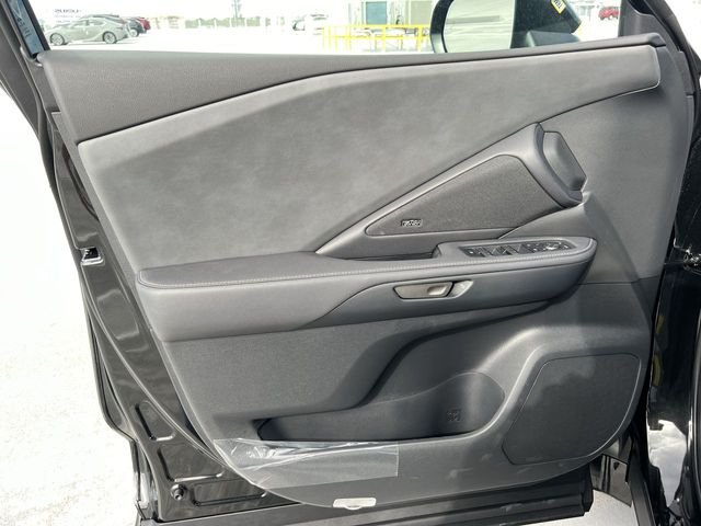 Used 2024 Black Lexus 350 Luxury image 13