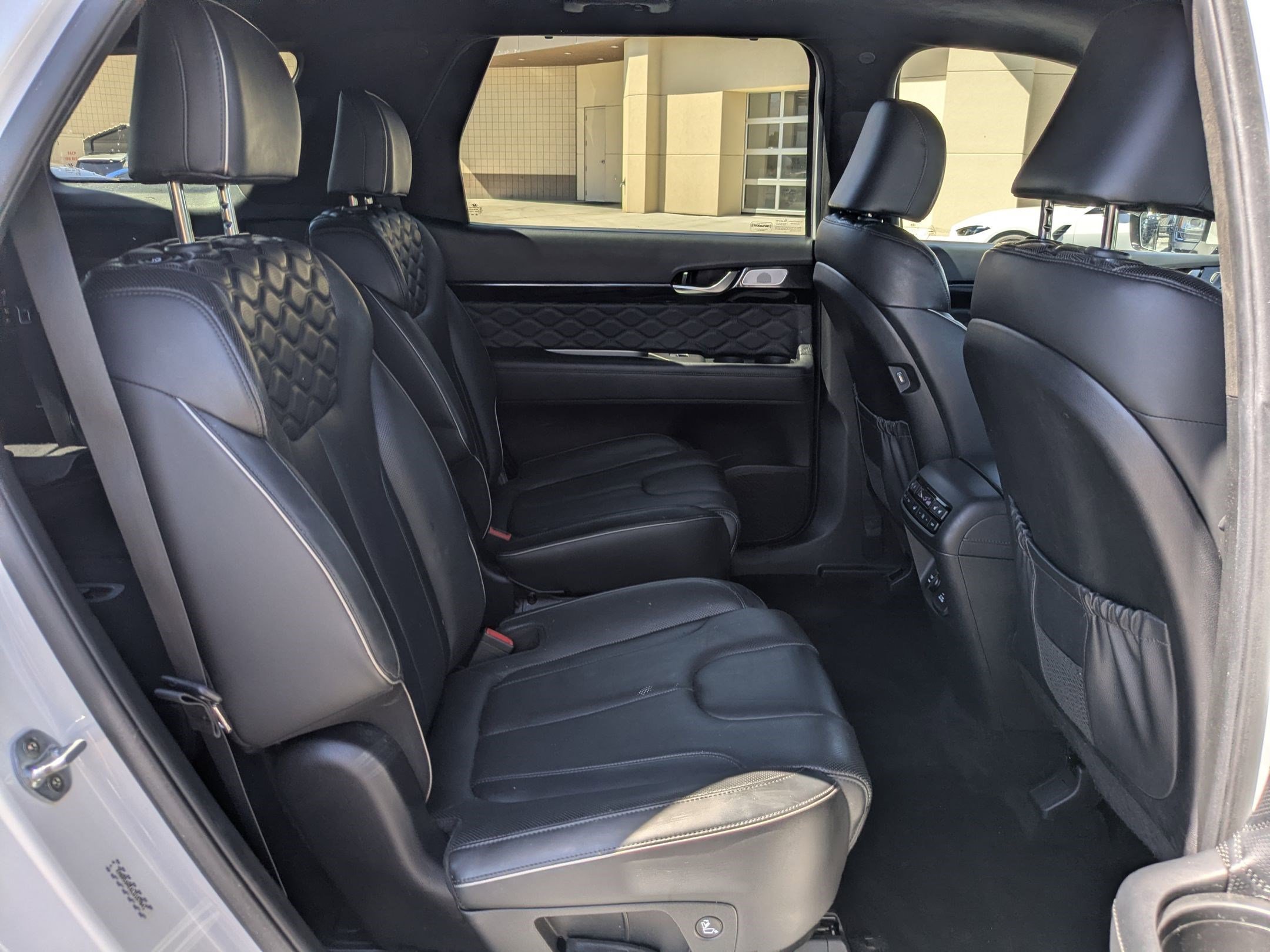 2020 Hyundai Palisade Limited - Photo 33