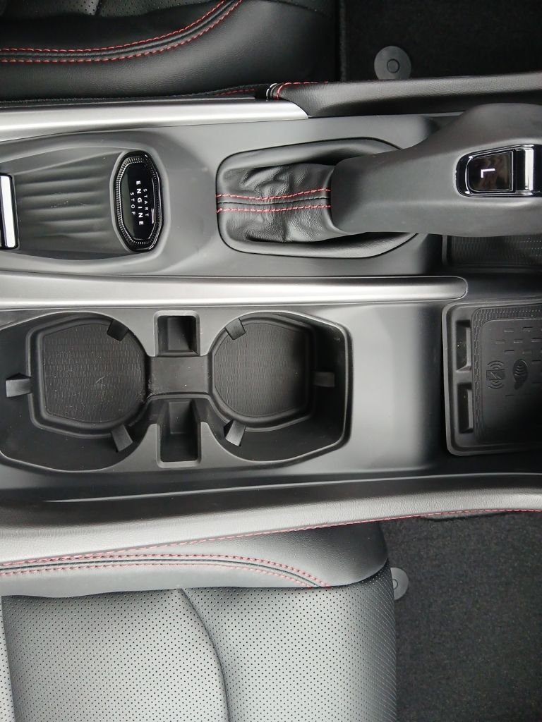 2026 Dodge Charger R/T Plus - Photo 22