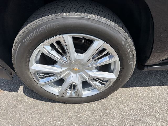 2023 Chevrolet Tahoe High Country - Photo 20