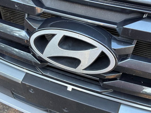 Certified Used 2025 Gray Hyundai SEL image 14