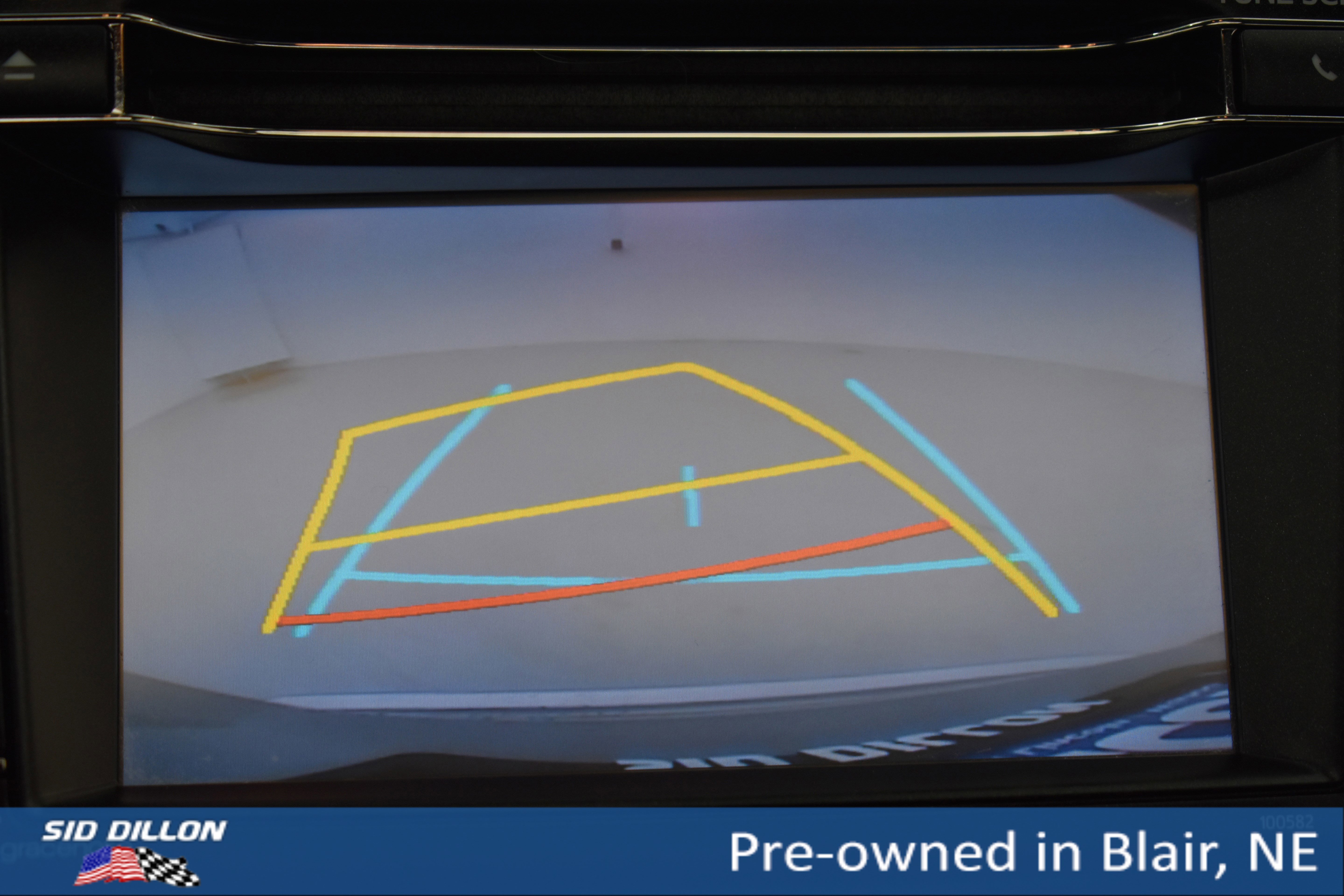 Used 2016 Toyota RAV4 SE with VIN 2T3NFREV0GW246629 for sale in Blair, NE