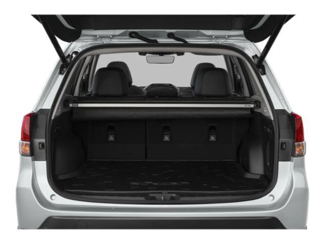 Used 2021 Horizon Blue Pearl Subaru Limited image 14