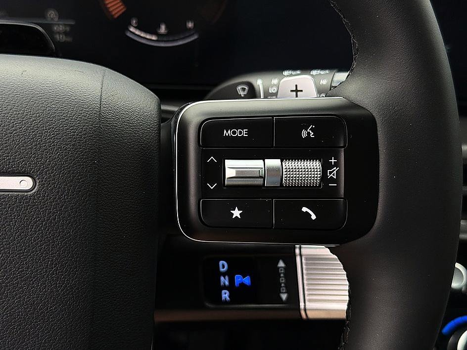 New 2026 Earthy Brass Matte Hyundai XRT AWD image 15