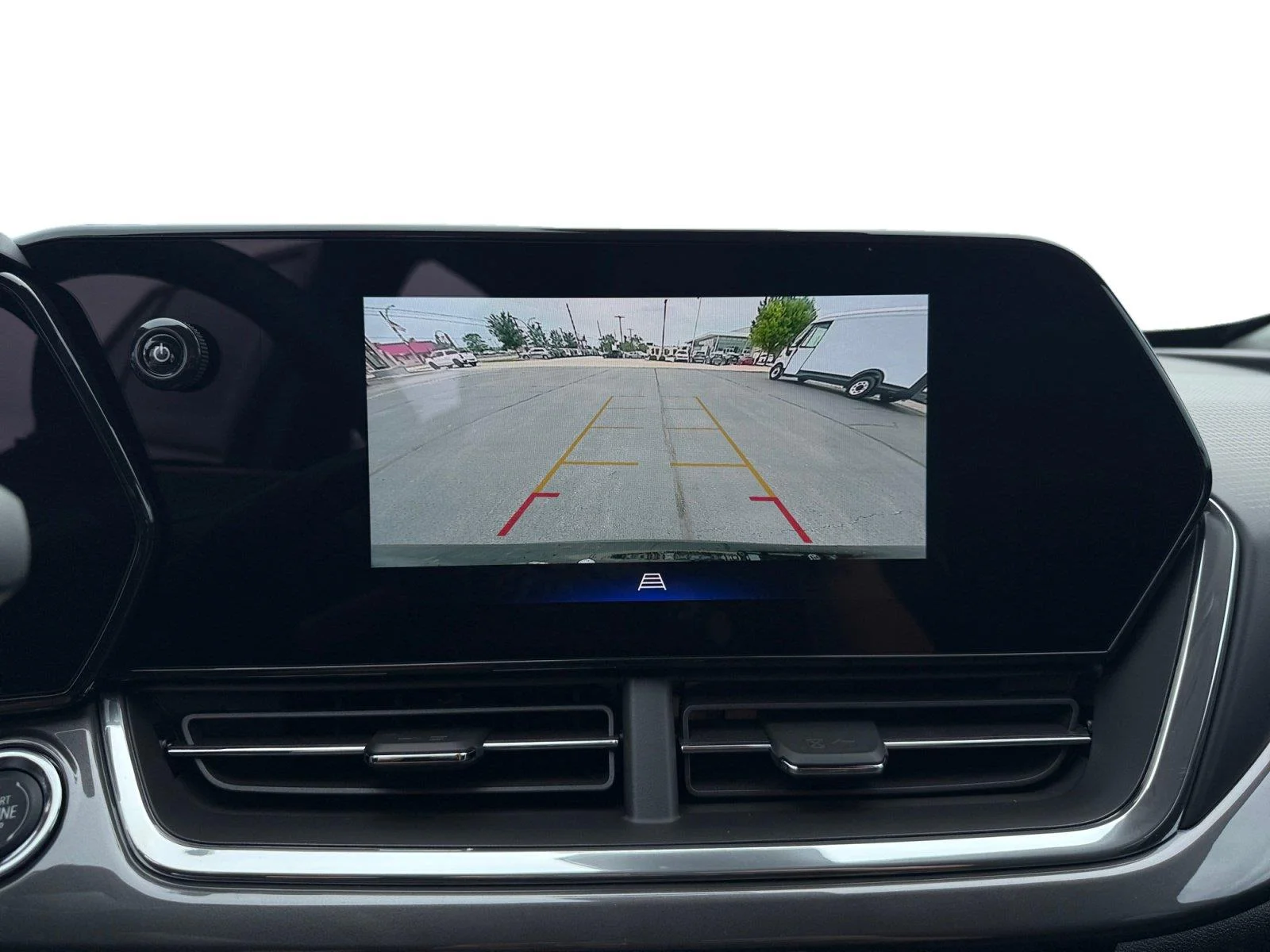 2026 Chevrolet Trax Activ - Photo 17