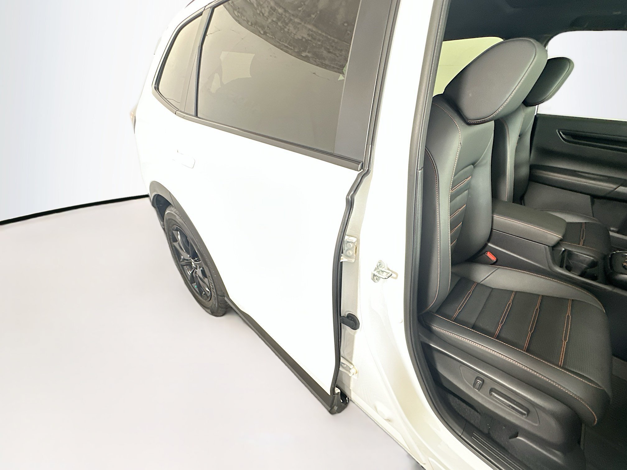 2026 Honda CR-V Sport-L - Photo 28