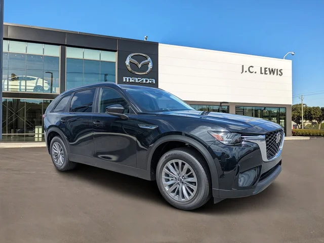 2026 Mazda CX-90 3.3 Turbo Select AWD