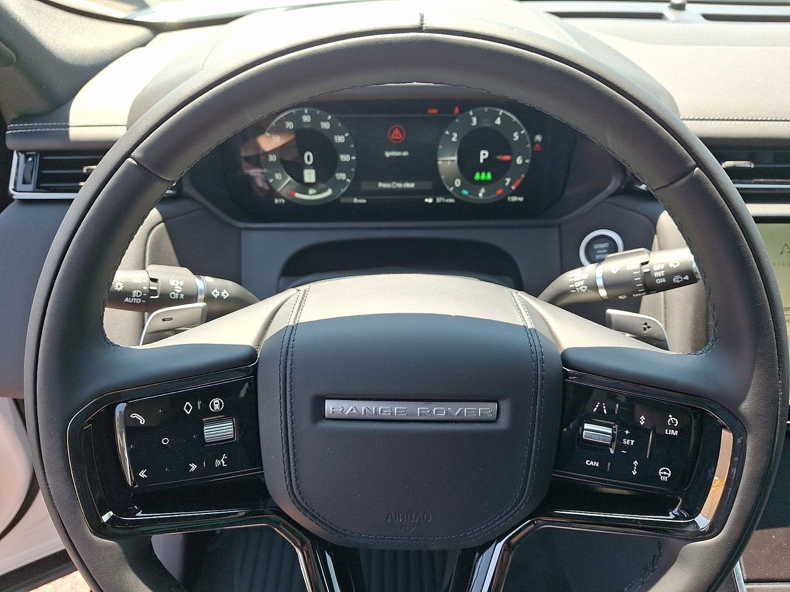 New 2026 Fuji White Land Rover Belgravia Edition image 11