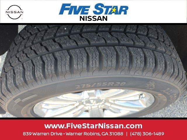 Used 2017 Black Chevrolet High Country image 3