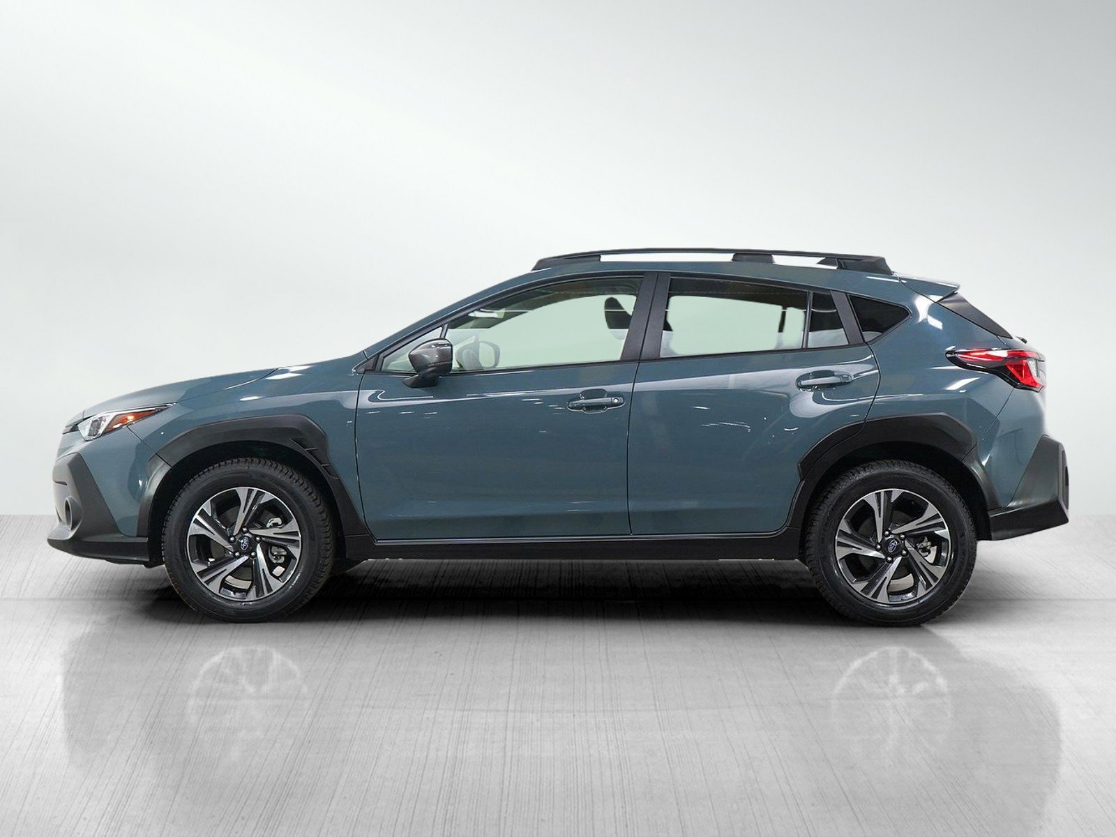 Used 2024 Subaru Crosstrek Premium with VIN JF2GUADC4R8211845 for sale in South Saint Paul, Minnesota
