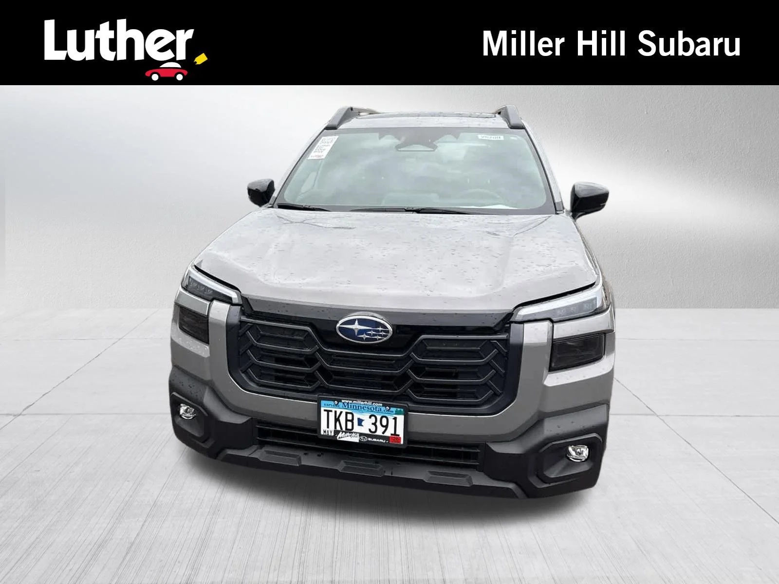 2026 Subaru Outback Premium's photo