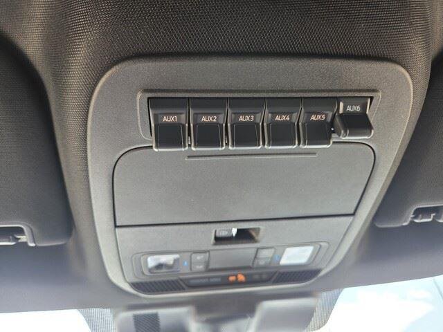 New 2026 Avalanche Ford Tremor® image 21