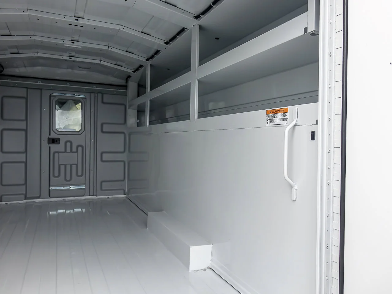 New 2026 Oxford White Ford Cutaway image 31