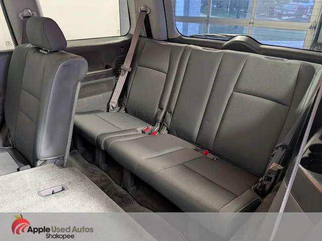 Used 2007 Gray Honda LX image 28
