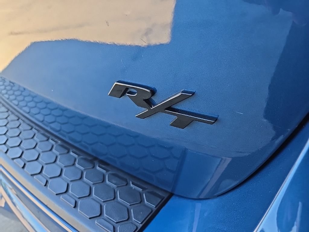Used 2024 Blue Dodge R/T image 21