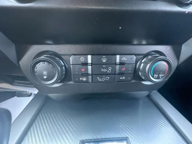 Used 2020 White Ford XLT image 22