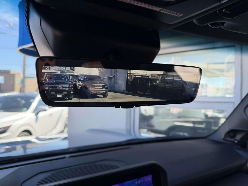 Used 2024 Blue Toyota Base image 36