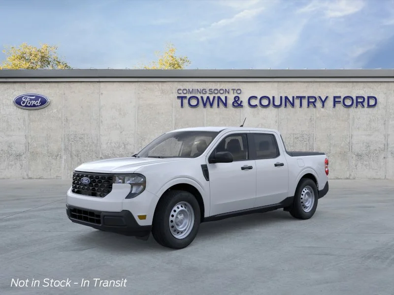 2026 Ford Maverick XL FWD's photo