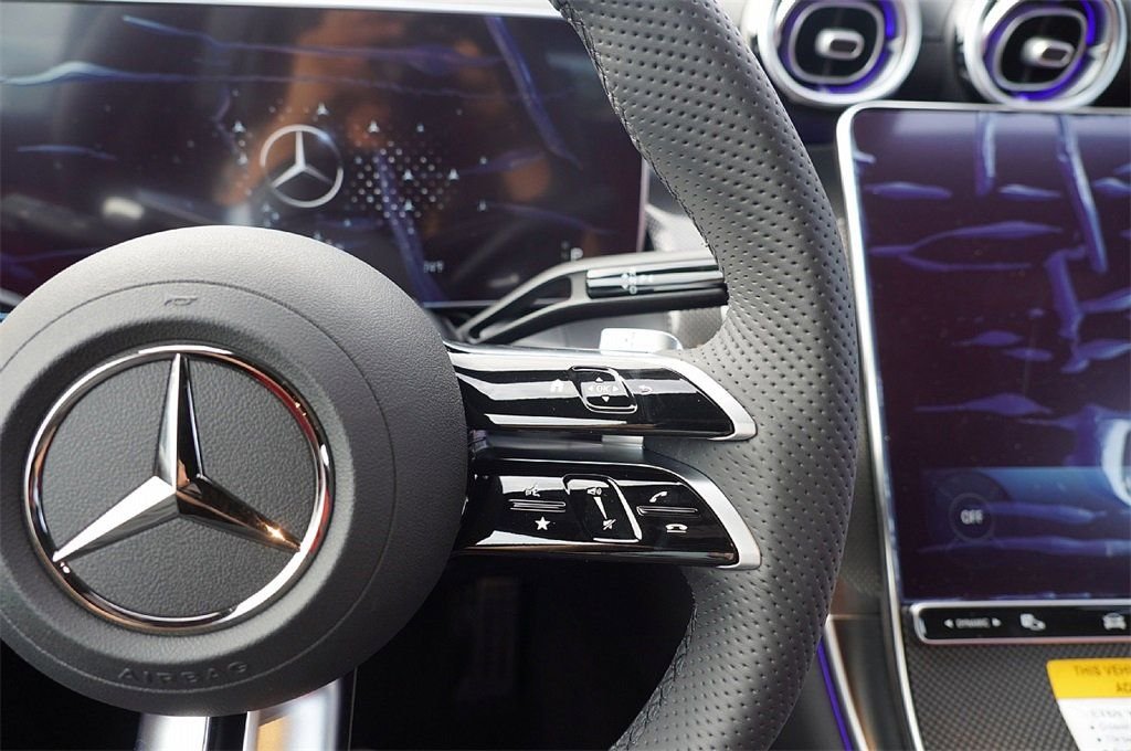 2026 Mercedes-Benz GLC Base - Photo 16