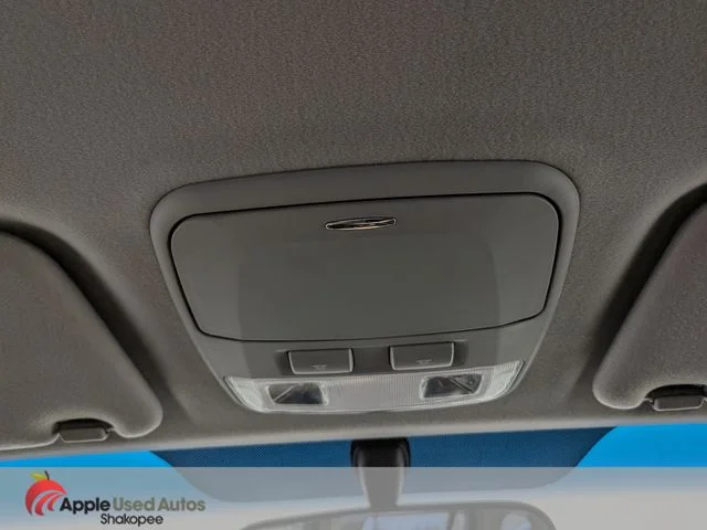 Used 2004 Silver Hyundai GLS image 20