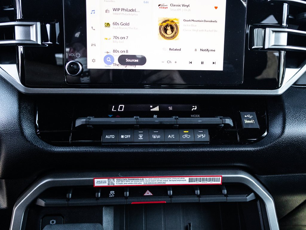 2026 Toyota Tundra SR5 - Photo 19