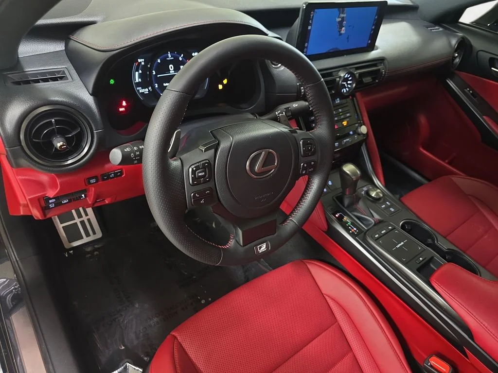 Used 2023 Caviar Lexus 350 F SPORT image 19
