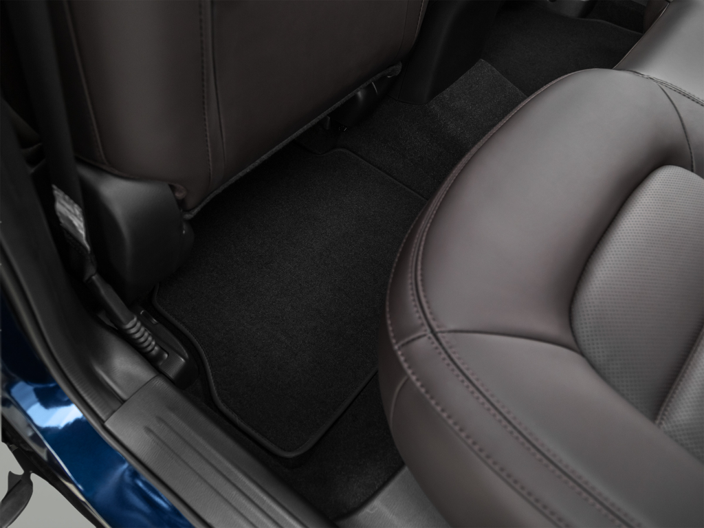 Used 2021 Blue Mazda Touring image 41