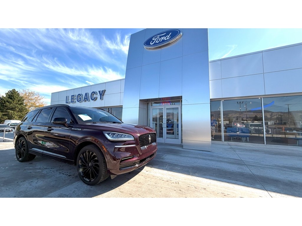 2023 Lincoln Aviator Reserve RWD's photo