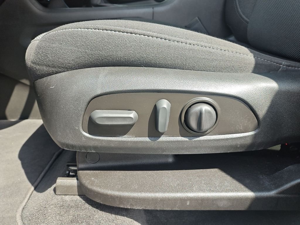 Certified Used 2023 White Chevrolet LT image 14