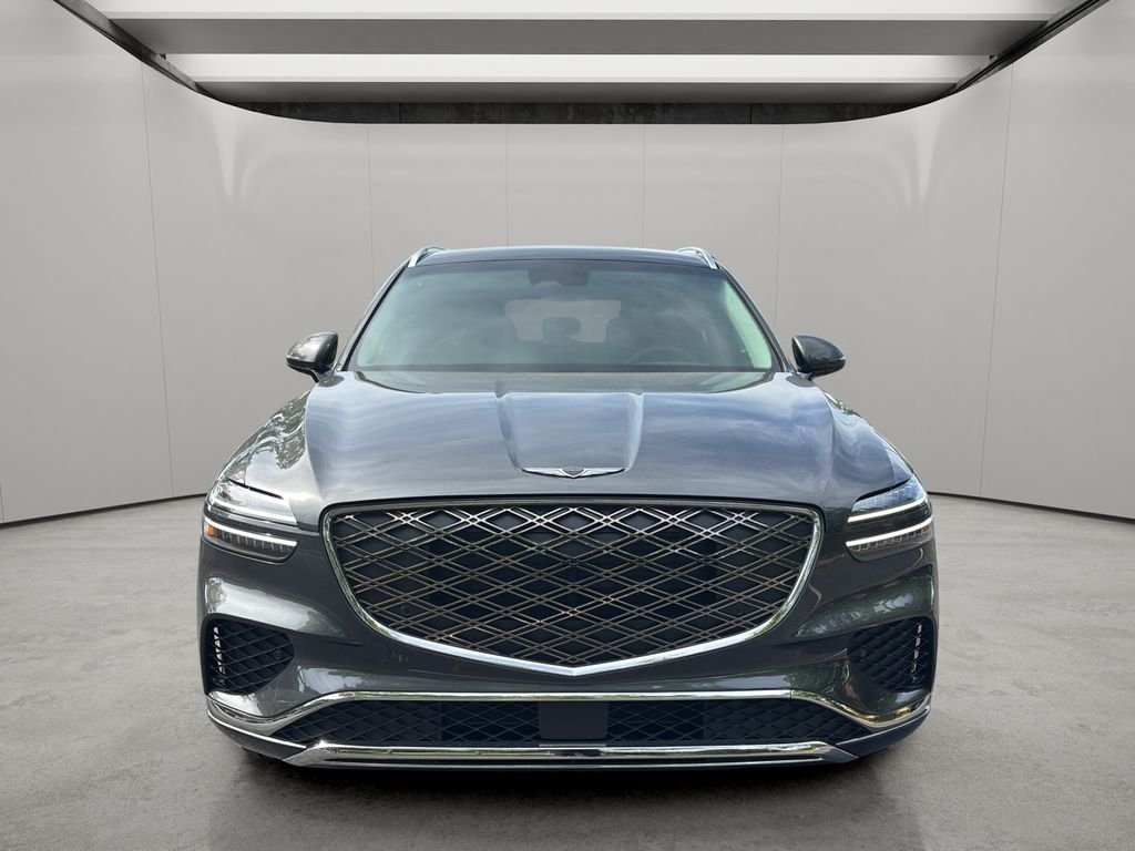 2026 GENESIS GV70 Standard - Photo 8