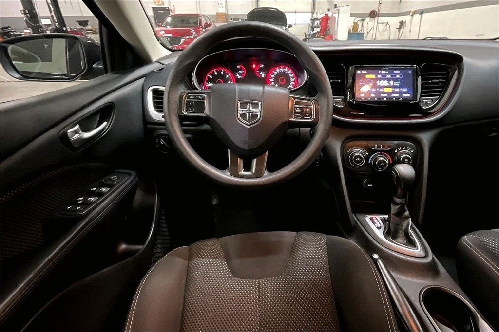 2014 DODGE DART - Image 3